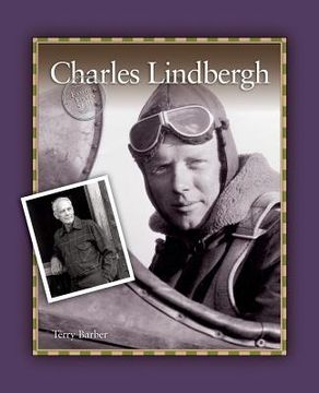portada Charles Lindbergh (in English)