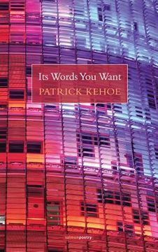 portada its words you want (in English)