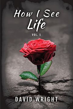 portada How i see Life, Volume 1 (in English)