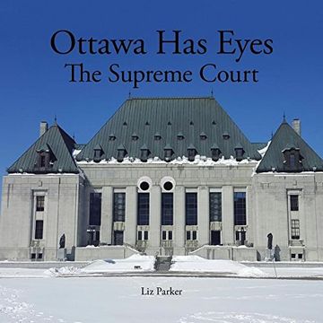 portada Ottawa Has Eyes: The Supreme Court