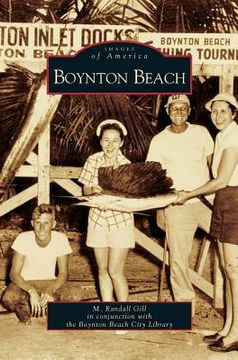 portada Boynton Beach (en Inglés)