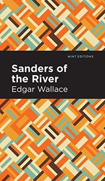 portada Sanders of the River (Mint Editions)