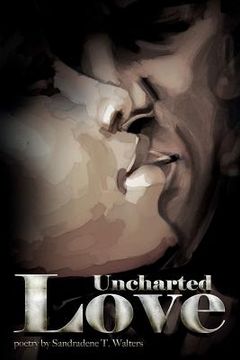 portada Uncharted Love (en Inglés)
