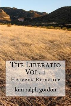 portada the liberatio vol. 1 (in English)
