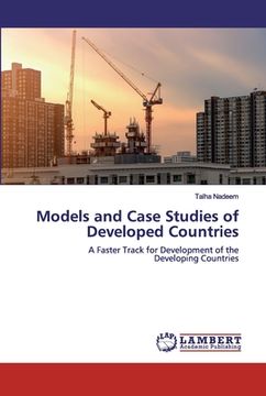 portada Models and Case Studies of Developed Countries (en Inglés)