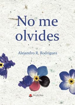 portada No me Olvides (in Spanish)