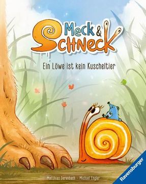 portada Meck & Schneck (en Alemán)