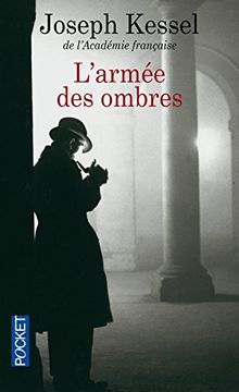 portada L'armée des ombres (Pocket) (in French)