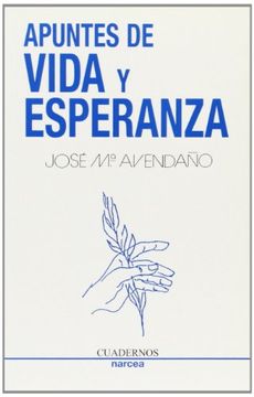 portada Apuntes de Vida y Esperanza (in Spanish)