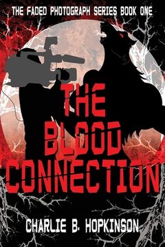 portada The Blood Connection (en Inglés)