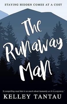 portada The Runaway man (en Inglés)