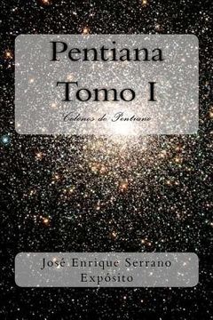 portada pentiana. tomo i (in English)