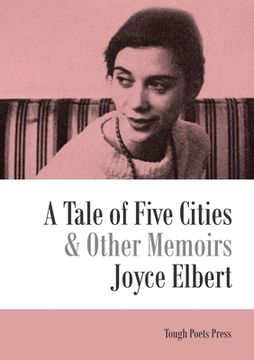 portada A Tale of Five Cities and Other Memoirs
