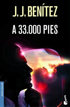 A 33.000 Pies (in Spanish)
