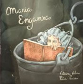 portada Maria Enganxa (in Catalá)