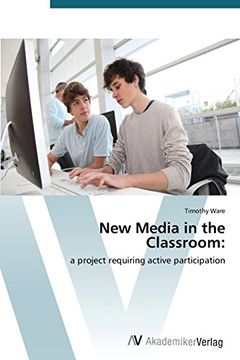 portada New Media in the Classroom