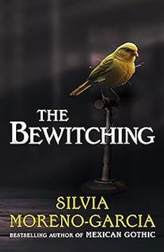 portada The Bewitching (en Inglés)