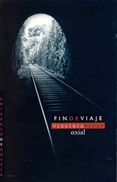 portada Fin de Viaje (in Spanish)