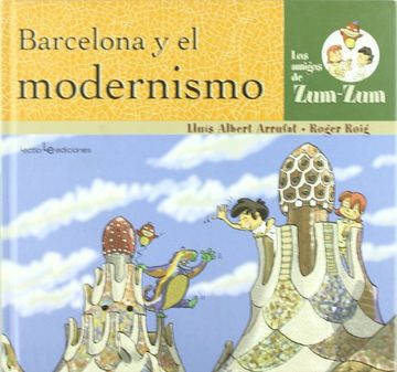 barcelona y el modernismo