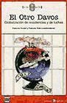 portada El otro Davos: Globalización de resistencias y de luchas (0 a la izquierda) (in Spanish)