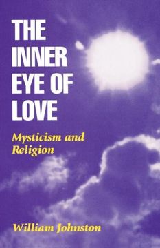 portada Inner eye of Love: Mysticism and Religion (en Inglés)