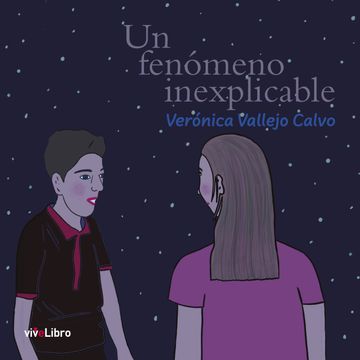 portada Un Fenomeno Inexplicable (in Spanish)