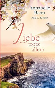 portada Liebe Trotz Allem (en Alemán)