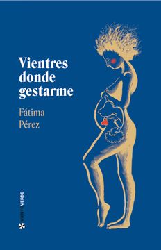 portada Vientres Donde Gestarme (in Spanish)