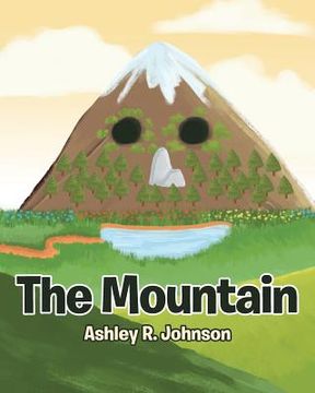 portada The Mountain (en Inglés)