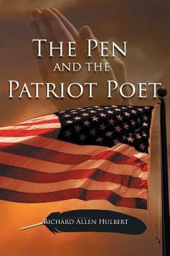 portada The Pen & the Patriot Poet (in English)