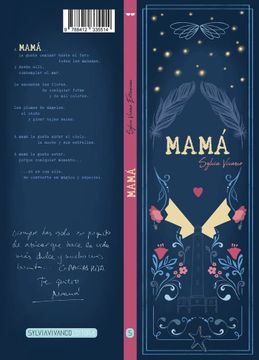 portada Mamá (in Spanish)