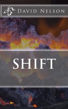 portada Shift (en Inglés)