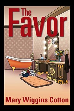 portada The Favor (in English)