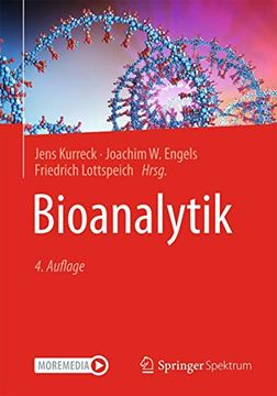 portada Bioanalytik (en Alemán)