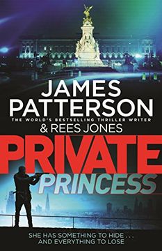 portada Private Princess: (Private 14) 