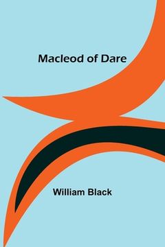 portada Macleod of Dare