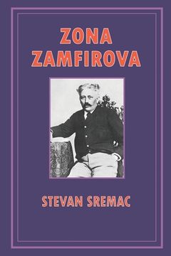 portada Zona Zamfirova (en Serbio)