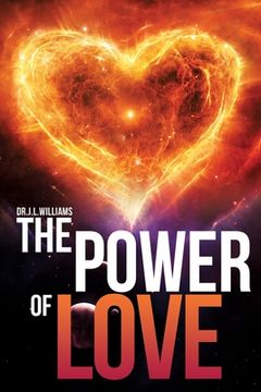 portada The Power of Love (en Inglés)