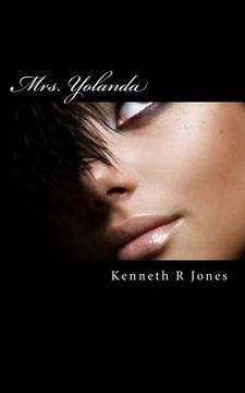 portada Mrs. Yolanda (in English)