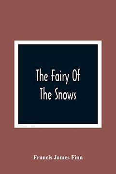 portada The Fairy of the Snows 