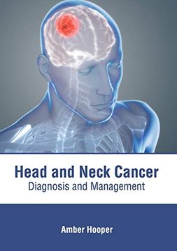 portada Head and Neck Cancer: Diagnosis and Management (en Inglés)