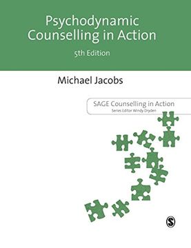 portada Psychodynamic Counselling in Action (Counselling in Action series)