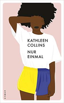 portada Nur Einmal: Storys (Kampa Pocket) (in German)