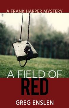 portada A Field of Red (en Inglés)