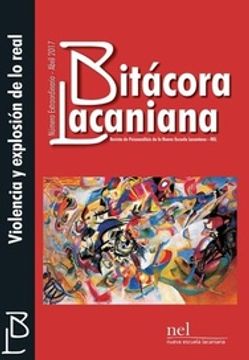 portada Bitacora Lacaniana 7 Zadig