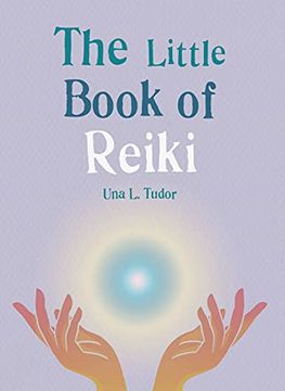 portada The Little Book of Reiki (The Little Books) (en Inglés)