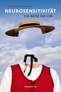 portada Neurosensitivität die Reise ins ich (in German)