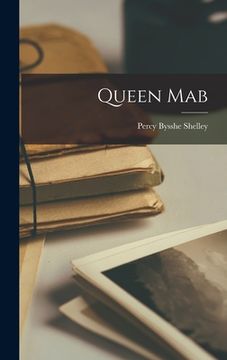 portada Queen Mab (en Inglés)