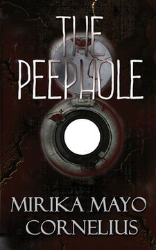 portada The Peephole (in English)