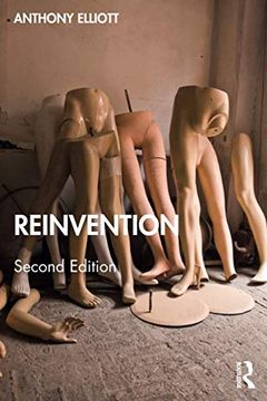 portada Reinvention (Shortcuts Series) (in English)